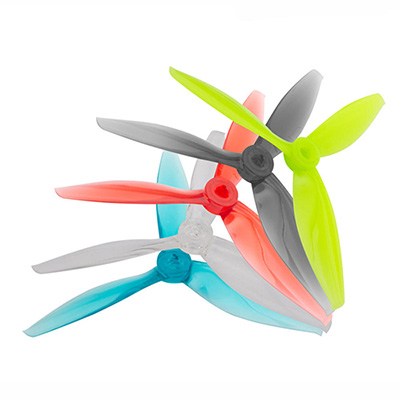 [GEMFAN] Flash 5144 Tri Propellers - ���󷣴�