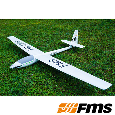 [FMS] 2500mm ASW-17 ���� �۶��̴� ����� PNP - ����, ���ӱ�, ����, �����緯 ����