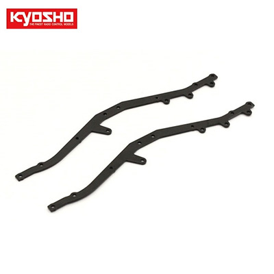 [KYOSHO] Main Frame