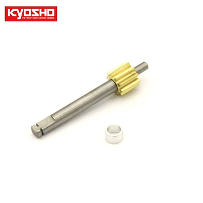 [KYOSHO] Slipper Shaft Set