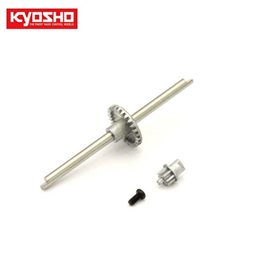 [KYOSHO] Axle Gear Set