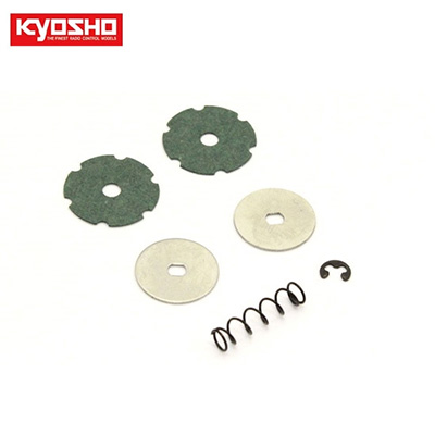 [KYOSHO] Slipper Clutch Set