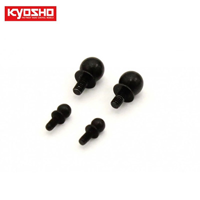 [KYOSHO] Ball Stud Set
