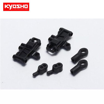 [KYOSHO] Rear Long Sus.Arm Set(for AWD DWS)
