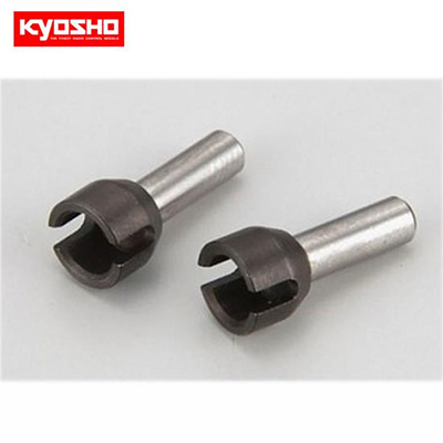 [KYOSHO] JOINT CUP (FOR FRONT ONEWAY/2PCS)