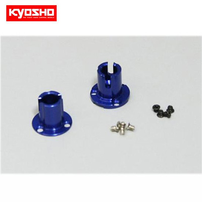 [KYOSHO] DIFF HOUSING SET (For Ball Diff)