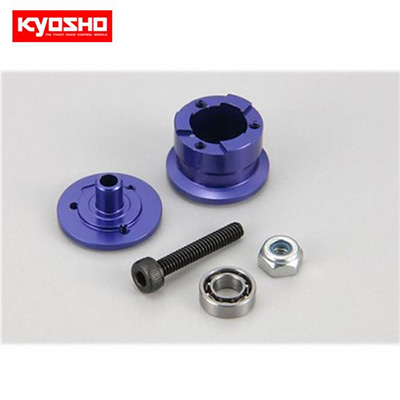 [KYOSHO] Diff tube set (for ball diff)