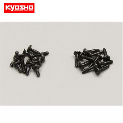 [KYOSHO] Screw Set (AWD DWS)