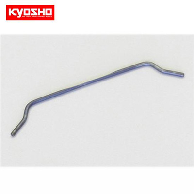 [KYOSHO] Ti StabilizerBar(Soft/AWD Std suspension
