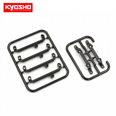 [KYOSHO] SETTING TIE ROD SET(MINI-Z AWD)