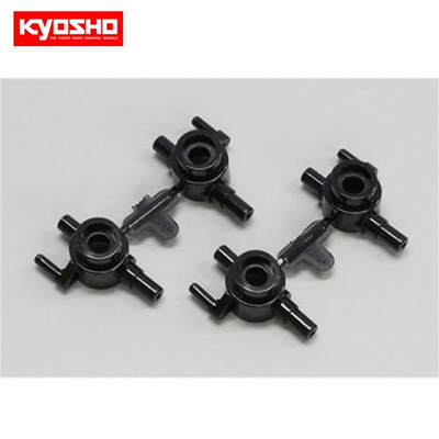 [KYOSHO] CAMBER KNUCKLE SET(4.5/MINI-Z AWD)