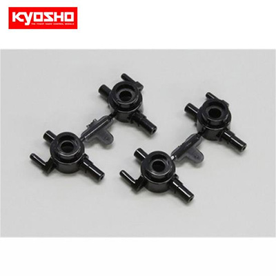 [KYOSHO] CAMBER KNUCKLE SET(3.0/MINI-Z AWD)