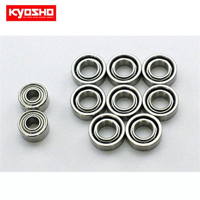 [KYOSHO] BALL BERING SET(MINI-Z AWD)