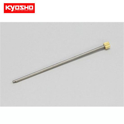 [KYOSHO] TI64 CENTER SHAFT PINION GEAR