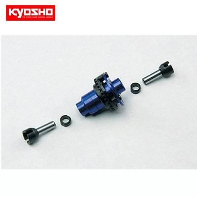 [KYOSHO] FRONT ONEWAY UNIT