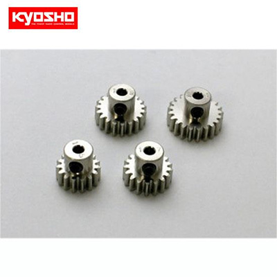 [KYOSHO] Aluminum Pinion Fear Set (for MINI_Z AWD)