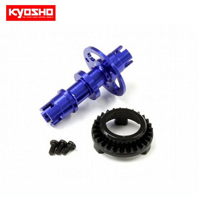 [KYOSHO] Rigid Axle(for MINI-Z AWD)