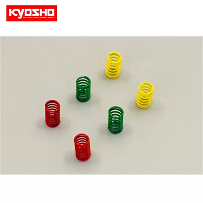 [KYOSHO] Setting Spring Set(AWD DWS)