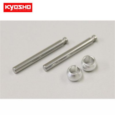 [KYOSHO] Front Suspension Shaft Set(for MA-020)