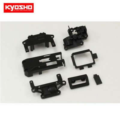 [KYOSHO] Rear Main Chassis Set(ASF/Sports)