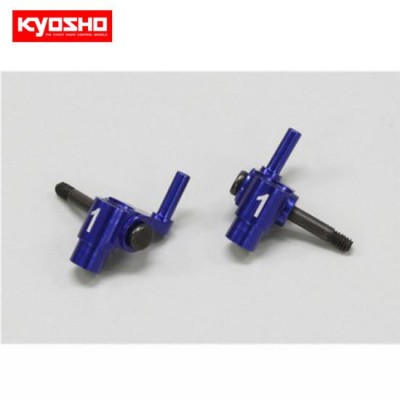 [KYOSHO] Aluminum Steering Bloc for LM Camber 1