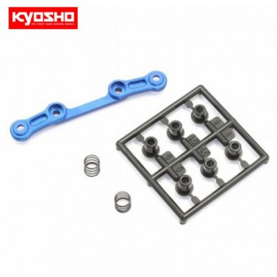 [KYOSHO] King Pin Coil Upper Sus. Plate(03N/0)