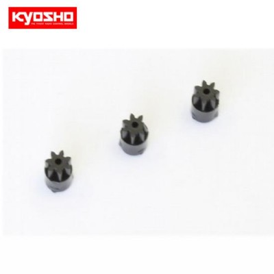 [KYOSHO] Pinion Gear Set(7T/3pcs)