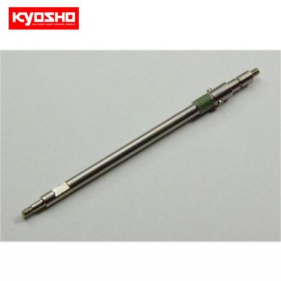 [KYOSHO] TITANIUM SHAFT FOR BALL DIFF. (MR-02LM)