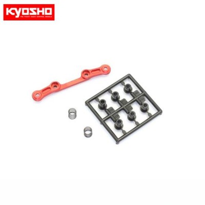 [KYOSHO] King Pin Coil Upper Sus. Plate(03N/1.5)