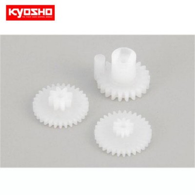 [KYOSHO] SERVO GEAR MINI-Z