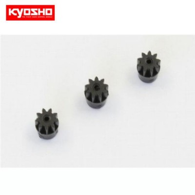 [KYOSHO] Pinion Gear Set(9T/3pcs)