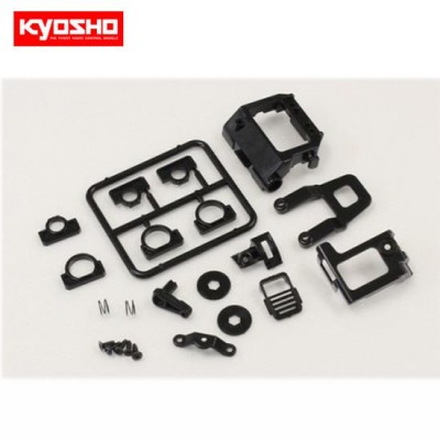 [KYOSHO] Motor case set /Type LM(for MR-03)