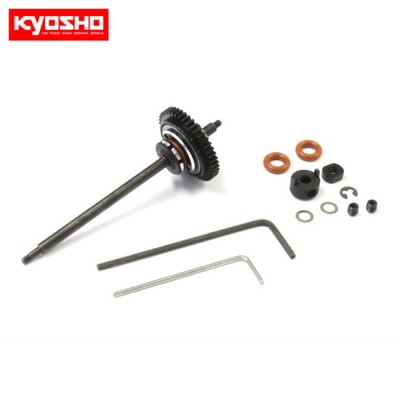 [KYOSHO] Ball Differential Set��MR03MM/MM��/RM/HM