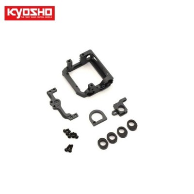 [KYOSHO] MJ Aluminum Motor Mount (LM)