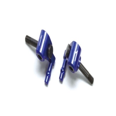 [KYOSHO] Steering Block for MR-03 Camber 1