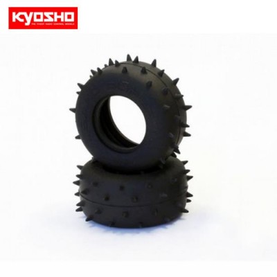 [KYOSHO] Tire (OPTIMA/2pcs)