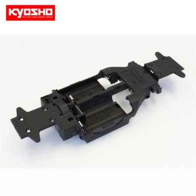 [KYOSHO] Main Chassis