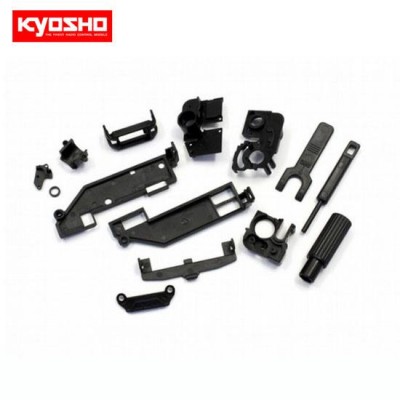 [KYOSHO] Servo Plate Set
