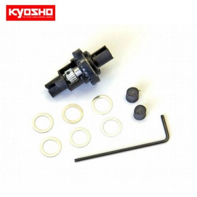 [KYOSHO] Ball Differential