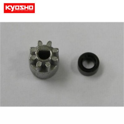 [KYOSHO] Rear Joint Gear Set(for MB-010)