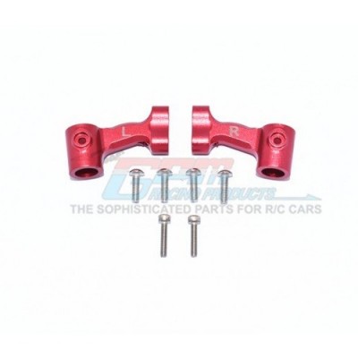 [GPM] ARRMA TALION 6S BLX Aluminum Rear Body Post Mount - 8pc set - GPM MAT201RB  [MAT201RB]