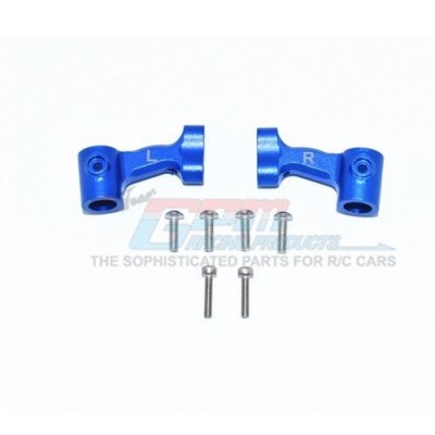 [GPM] ARRMA TALION 6S BLX Aluminum Rear Body Post Mount - 8pc set - GPM MAT201RB  [MAT201RB]