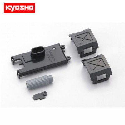 [KYOSHO] CHASSIS, SMALL PARTS SET