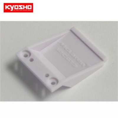 [KYOSHO] Front Body Mount McLaren 12C GT3