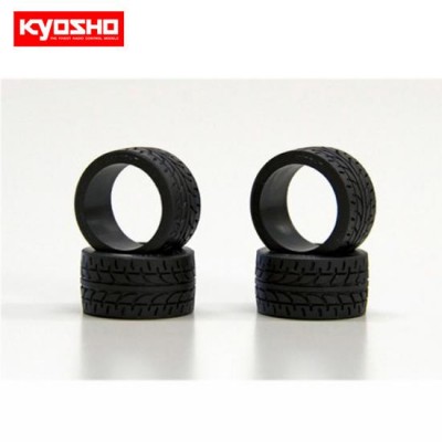 [KYOSHO] MINI-Z���̼� AWD�� ����� ���̵� Ÿ�̾� 10��