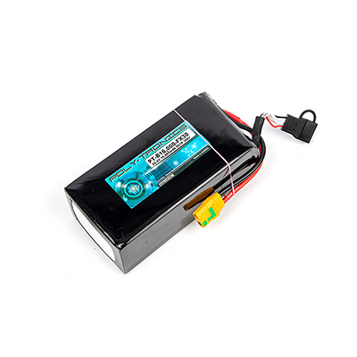 PT-B16000-FX30 (22.2V, 6S1P, 30C+/D.C) ��Ƭ������ ���͸�