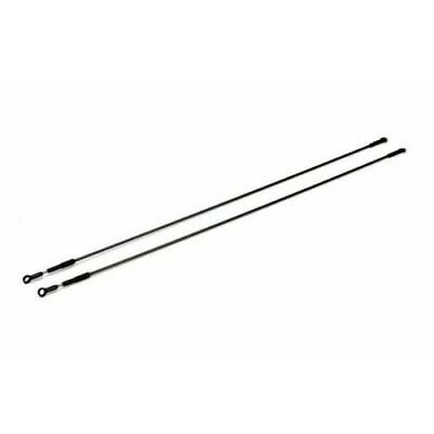 Tail Linkage/Pushrod set (2): B450