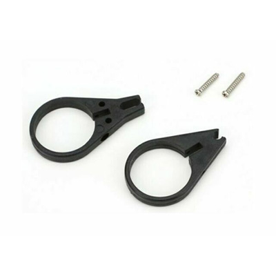 [BLADE] Tail Pushrod Support/Guide Set: B450,360 CFX,270 CFX,Fusion 270