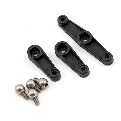 Servo Arm Set: B450, B400