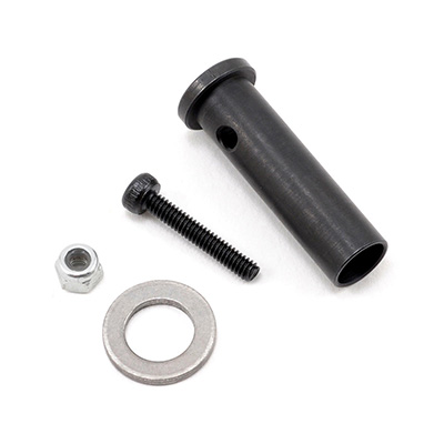 One-Way Bearing Shaft and Shim Set: B450, B400